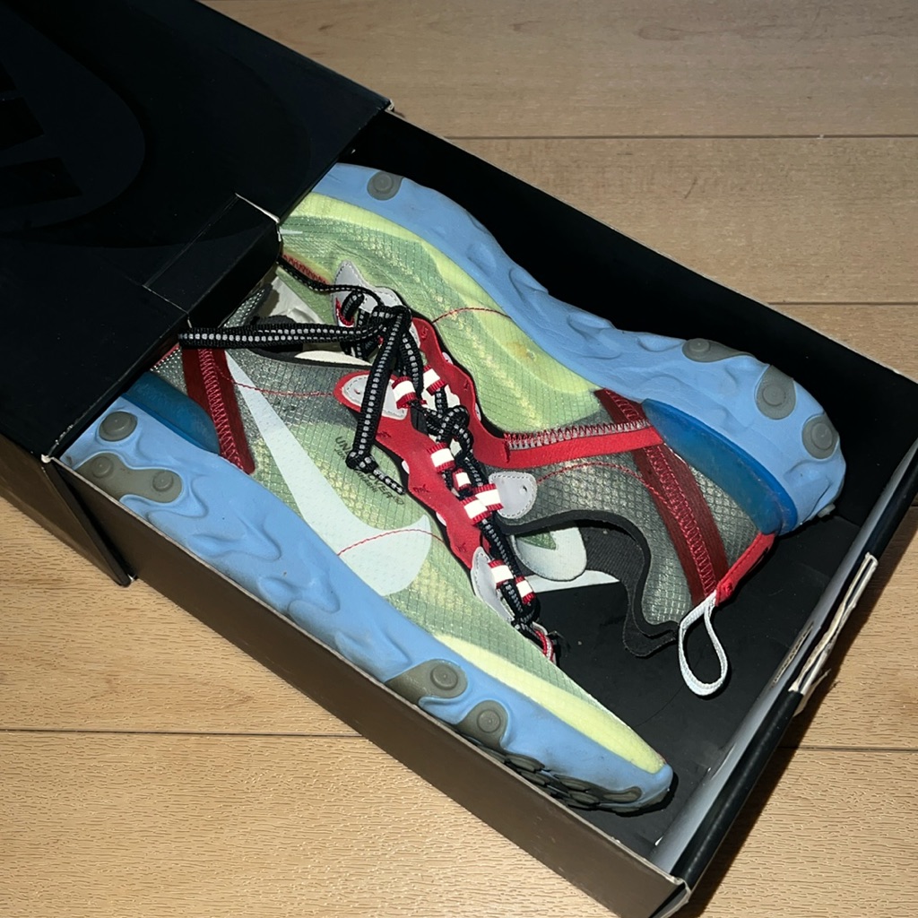React Element 87